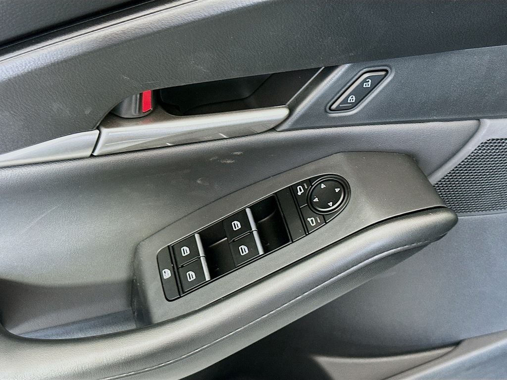 2026 Mazda Mazda CX-30 2.5 S Preferred