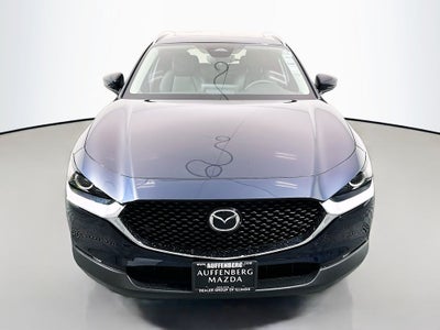 2026 Mazda Mazda CX-30 2.5 S Preferred