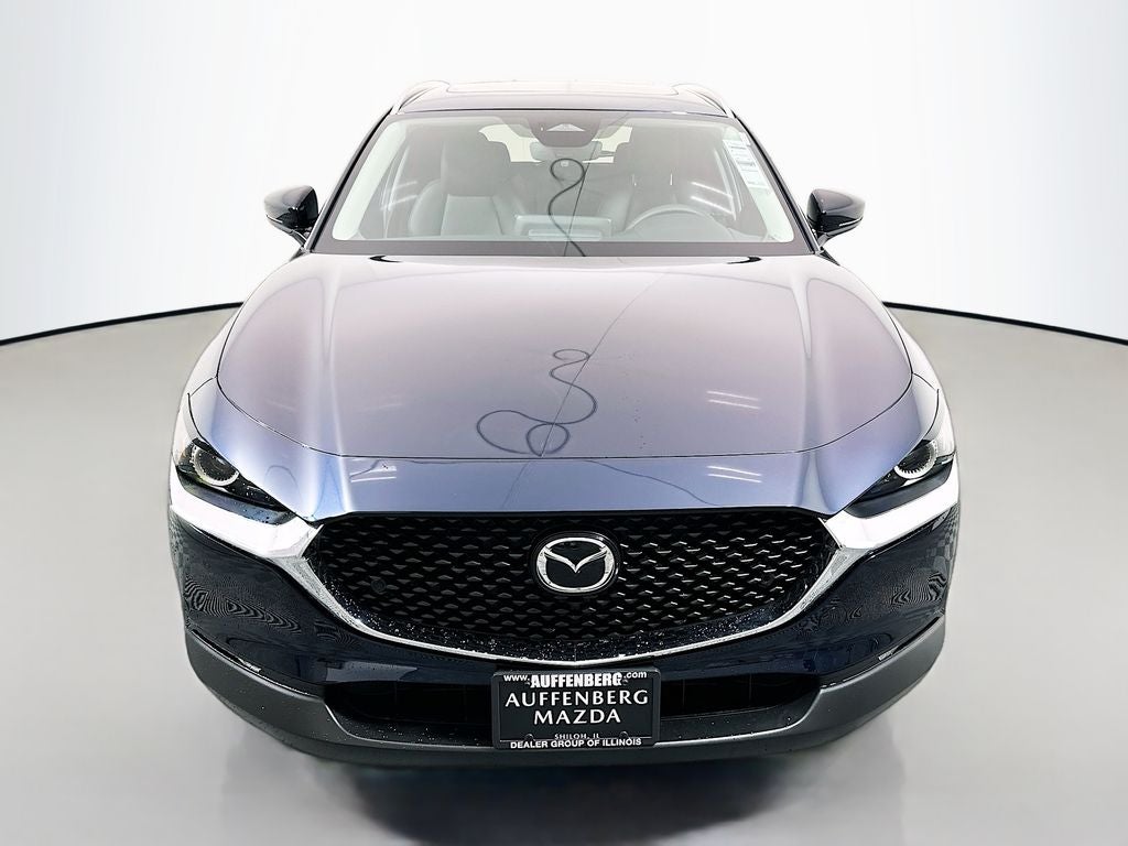 2026 Mazda Mazda CX-30 2.5 S Preferred