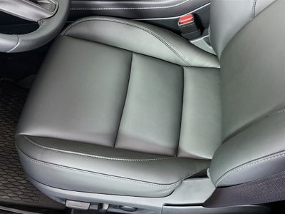 2026 Mazda Mazda CX-30 2.5 S Preferred