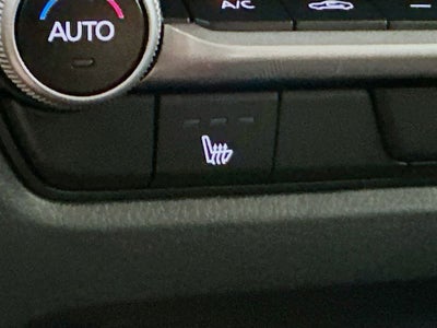 2026 Mazda Mazda CX-30 2.5 S Preferred