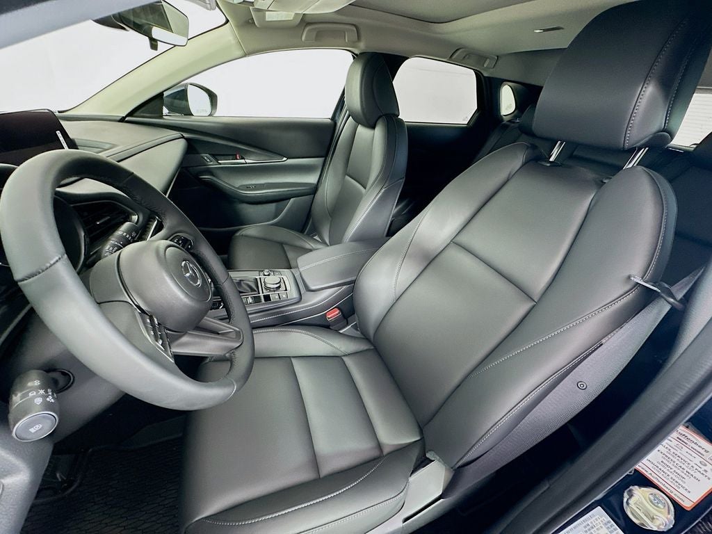 2026 Mazda Mazda CX-30 2.5 S Preferred