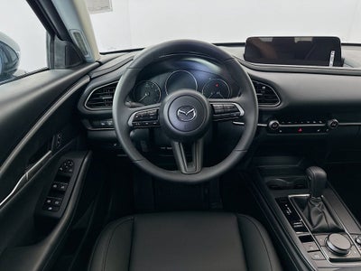2026 Mazda Mazda CX-30 2.5 S Preferred