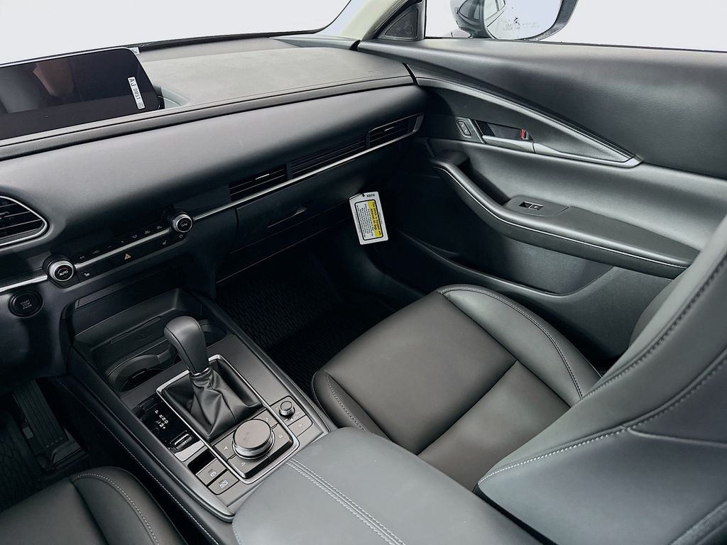 2026 Mazda Mazda CX-30 2.5 S Preferred