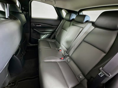 2026 Mazda Mazda CX-30 2.5 S Preferred