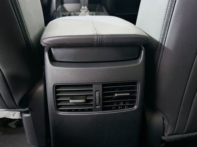 2026 Mazda Mazda CX-30 2.5 S Preferred