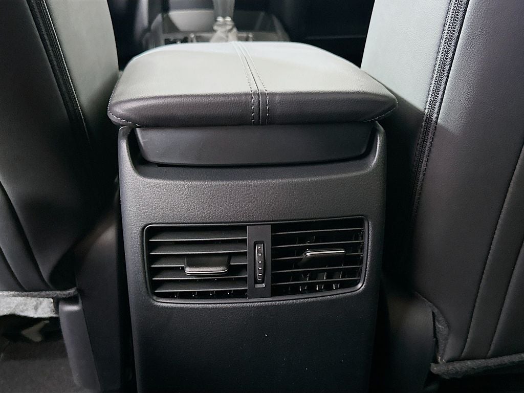 2026 Mazda Mazda CX-30 2.5 S Preferred