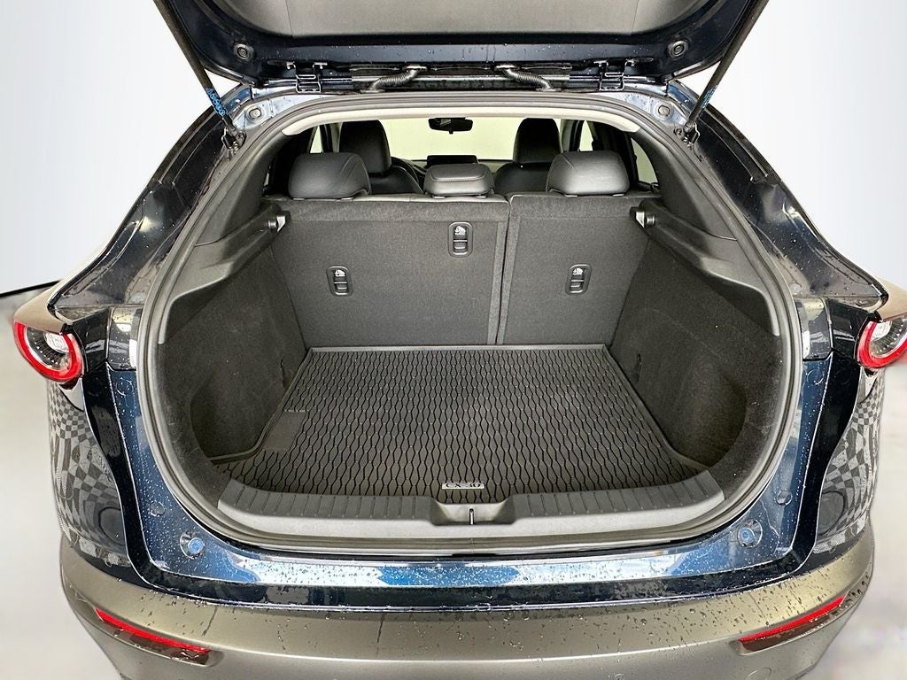 2026 Mazda Mazda CX-30 2.5 S Preferred