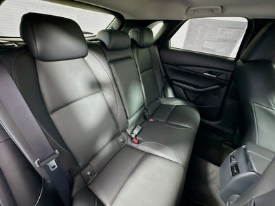 2026 Mazda Mazda CX-30 2.5 S Preferred