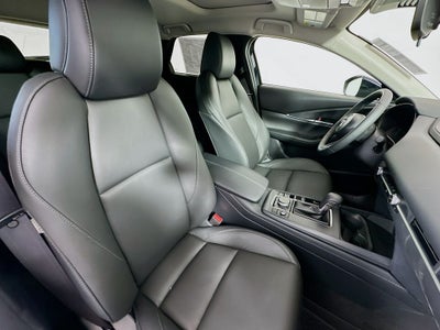 2026 Mazda Mazda CX-30 2.5 S Preferred