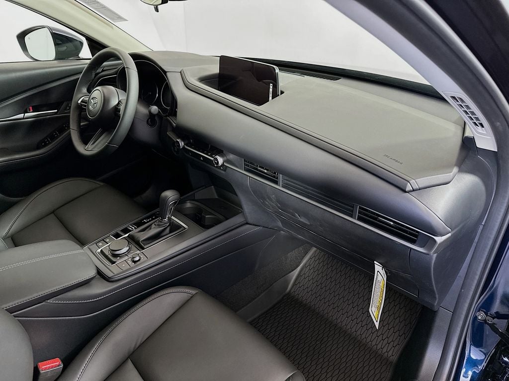 2026 Mazda Mazda CX-30 2.5 S Preferred