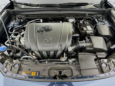 2026 Mazda Mazda CX-30 2.5 S Preferred