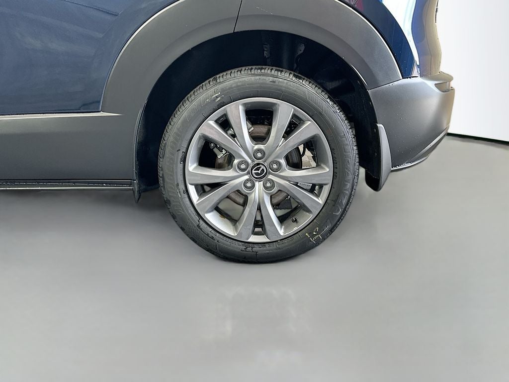 2026 Mazda Mazda CX-30 2.5 S Preferred