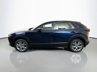 2026 Mazda Mazda CX-30 2.5 S Preferred