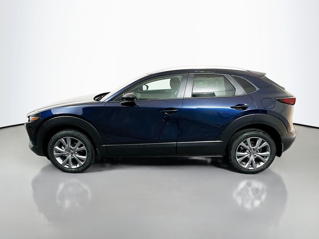 2026 Mazda Mazda CX-30 2.5 S Preferred