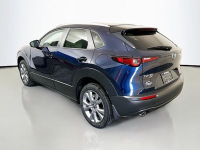 2026 Mazda Mazda CX-30 2.5 S Preferred