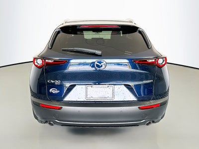 2026 Mazda Mazda CX-30 2.5 S Preferred