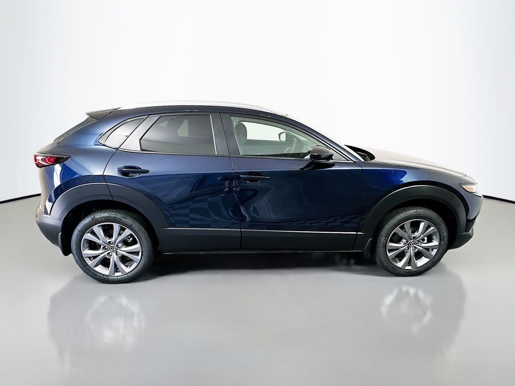 2026 Mazda Mazda CX-30 2.5 S Preferred