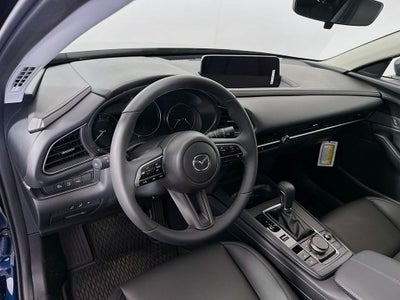 2026 Mazda Mazda CX-30 2.5 S Preferred