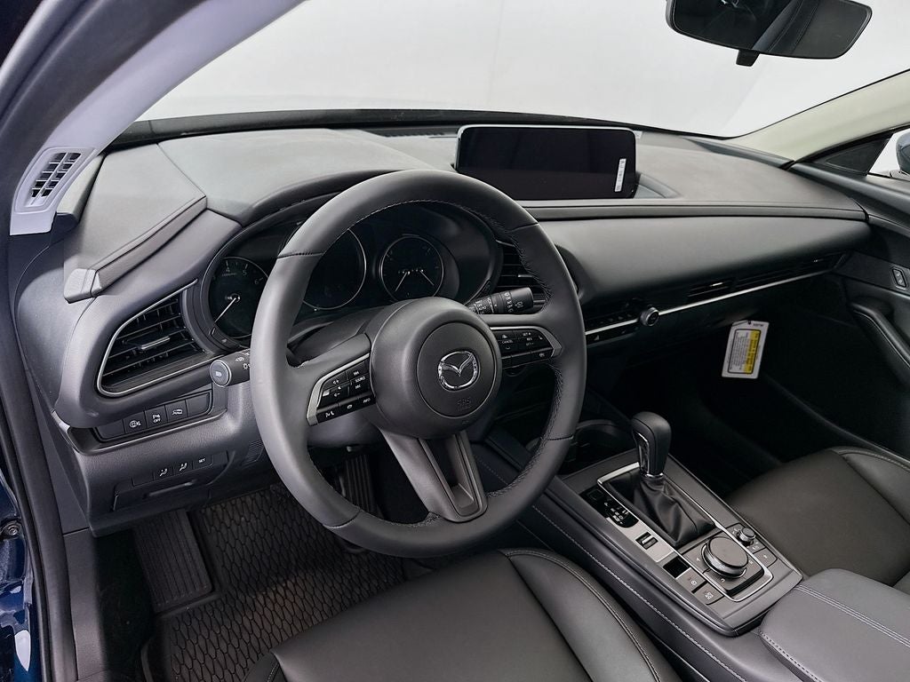 2026 Mazda Mazda CX-30 2.5 S Preferred