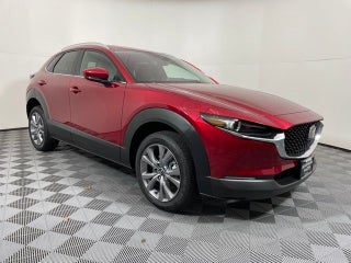 2026 Mazda Mazda CX-30 2.5 S Preferred