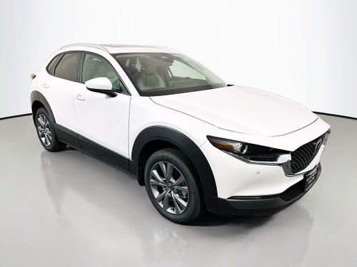 2026 Mazda Mazda CX-30 2.5 S Preferred