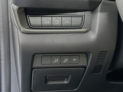 2026 Mazda Mazda CX-30 2.5 S Preferred