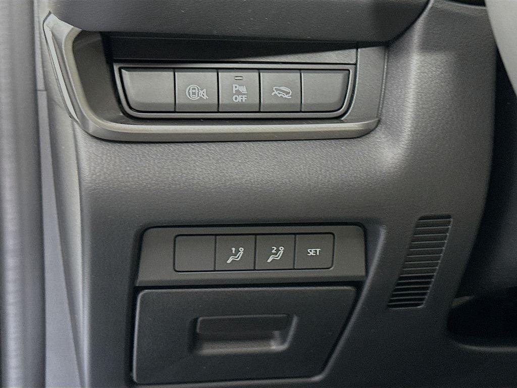 2026 Mazda Mazda CX-30 2.5 S Preferred