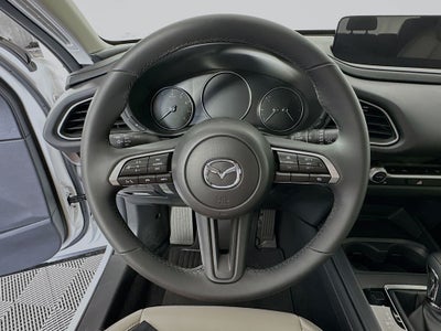 2026 Mazda Mazda CX-30 2.5 S Preferred