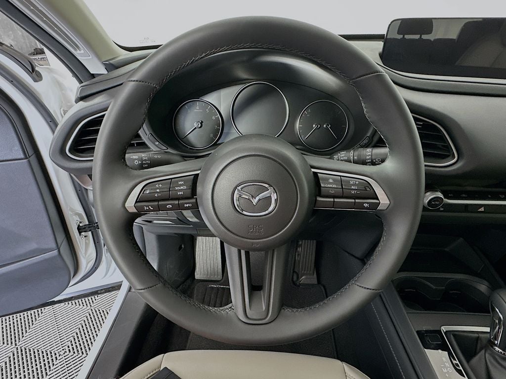 2026 Mazda Mazda CX-30 2.5 S Preferred