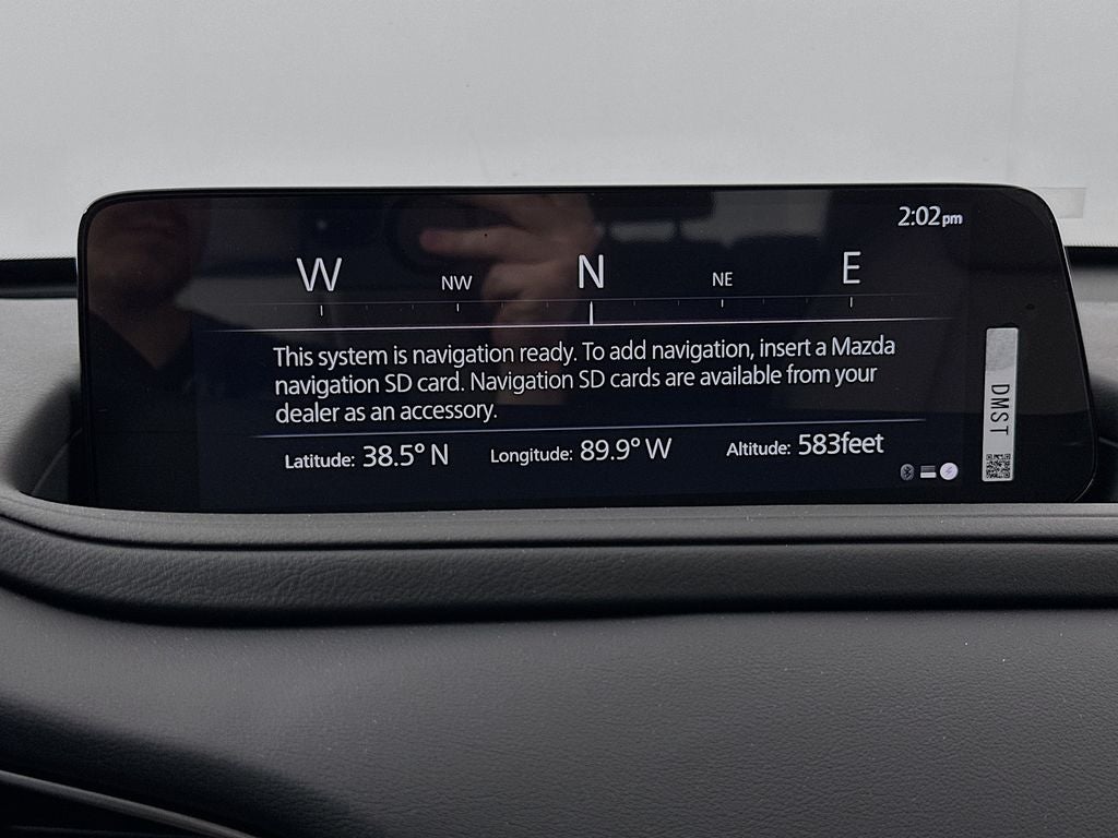 2026 Mazda Mazda CX-30 2.5 S Preferred