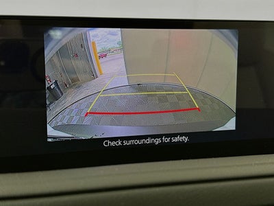 2026 Mazda Mazda CX-30 2.5 S Preferred