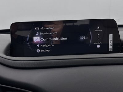 2026 Mazda Mazda CX-30 2.5 S Preferred