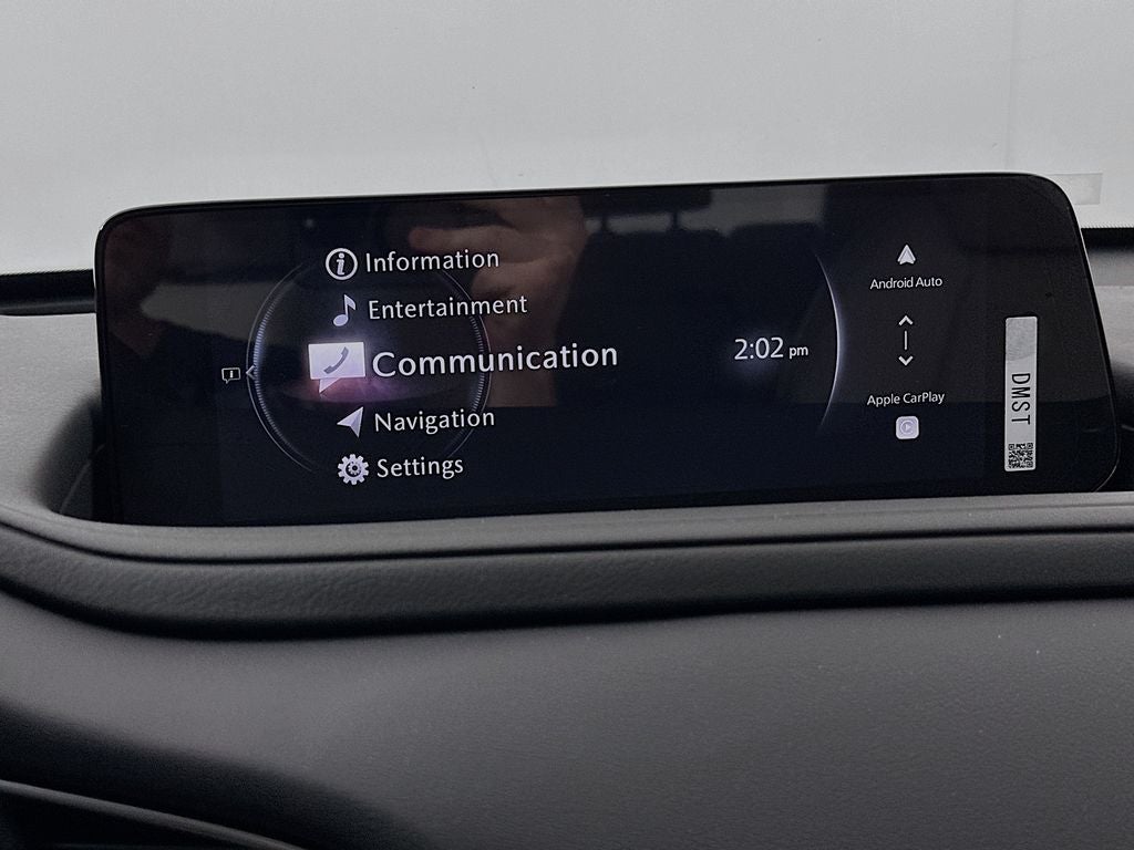 2026 Mazda Mazda CX-30 2.5 S Preferred