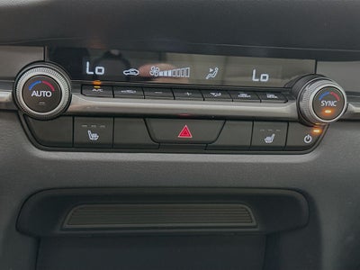 2026 Mazda Mazda CX-30 2.5 S Preferred