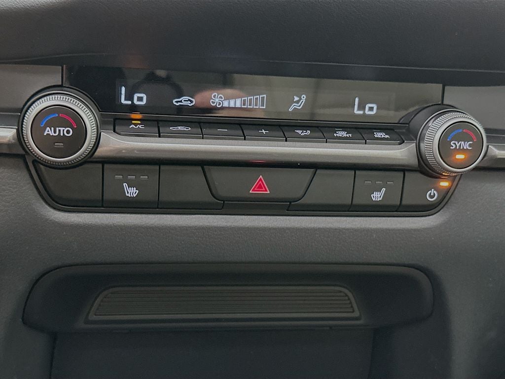 2026 Mazda Mazda CX-30 2.5 S Preferred