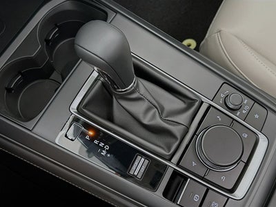 2026 Mazda Mazda CX-30 2.5 S Preferred