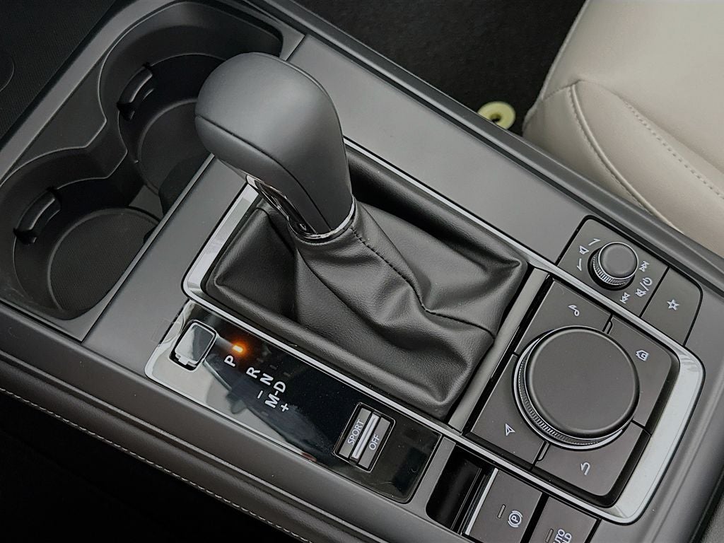 2026 Mazda Mazda CX-30 2.5 S Preferred