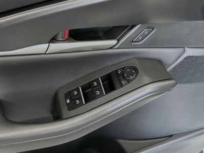 2026 Mazda Mazda CX-30 2.5 S Preferred