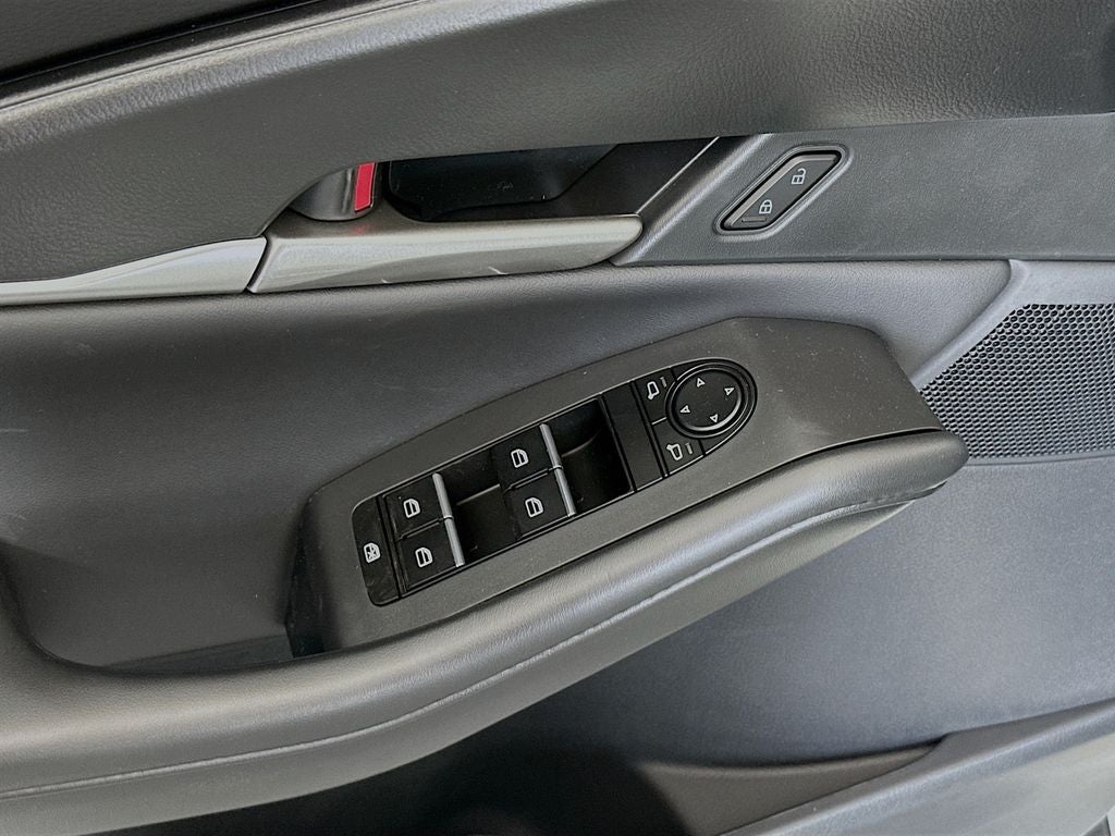 2026 Mazda Mazda CX-30 2.5 S Preferred