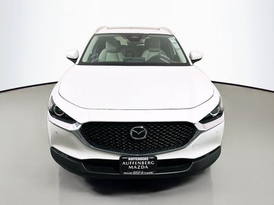 2026 Mazda Mazda CX-30 2.5 S Preferred