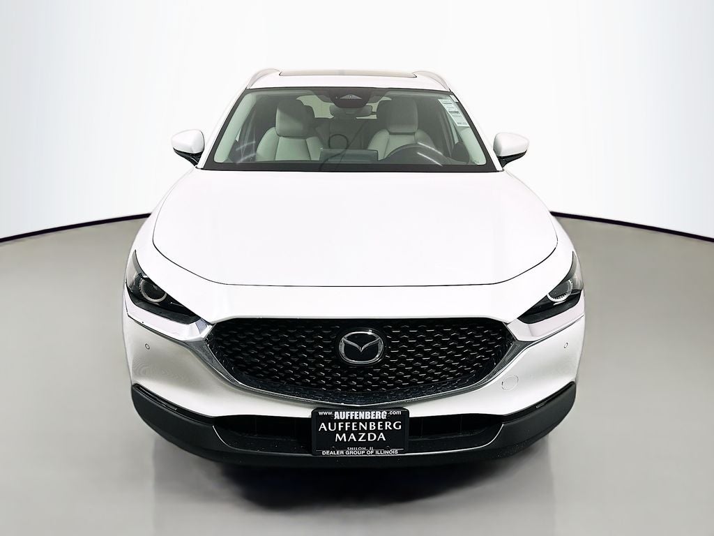 2026 Mazda Mazda CX-30 2.5 S Preferred