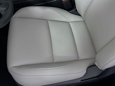 2026 Mazda Mazda CX-30 2.5 S Preferred