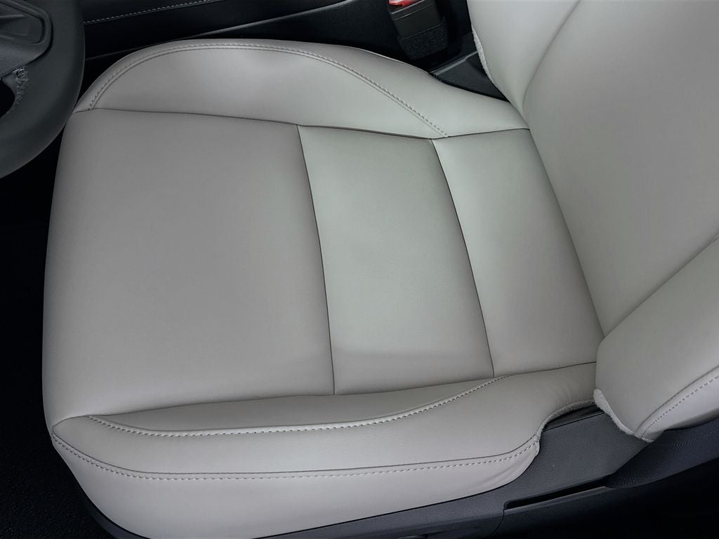 2026 Mazda Mazda CX-30 2.5 S Preferred