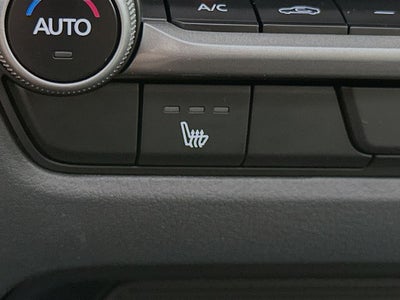 2026 Mazda Mazda CX-30 2.5 S Preferred