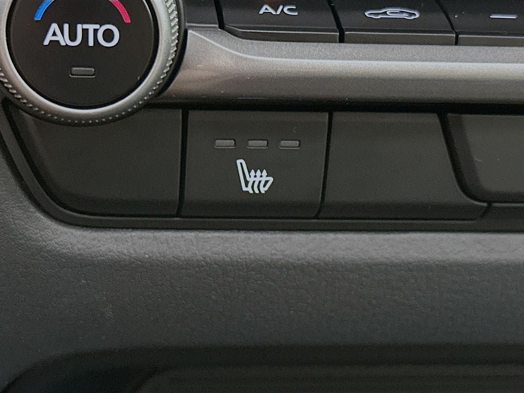 2026 Mazda Mazda CX-30 2.5 S Preferred