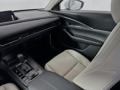 2026 Mazda Mazda CX-30 2.5 S Preferred