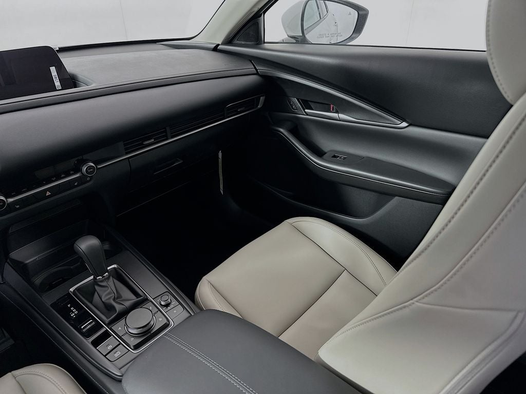 2026 Mazda Mazda CX-30 2.5 S Preferred