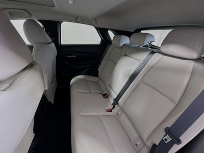 2026 Mazda Mazda CX-30 2.5 S Preferred