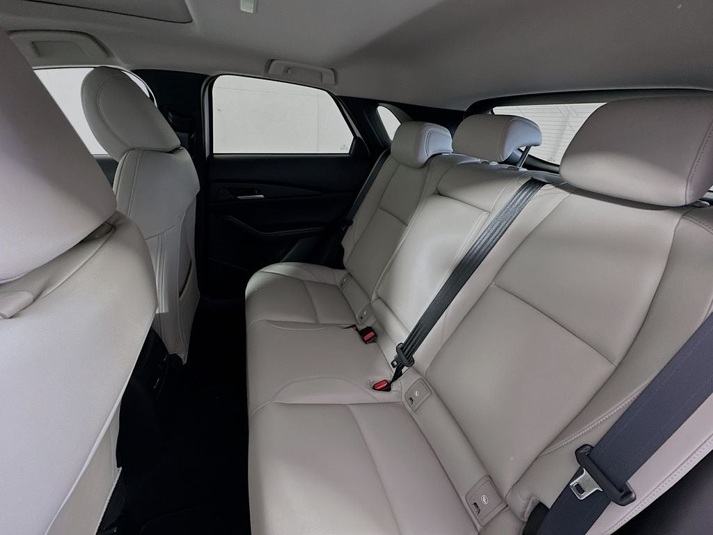 2026 Mazda Mazda CX-30 2.5 S Preferred